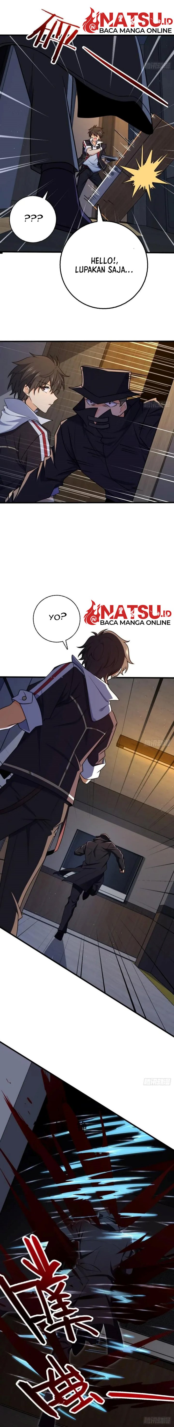 Spare Me, Great Lord! Chapter 693 Gambar 7